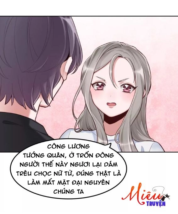 Tướng Quân Mời Xuất Đạo Chapter 3 - 26