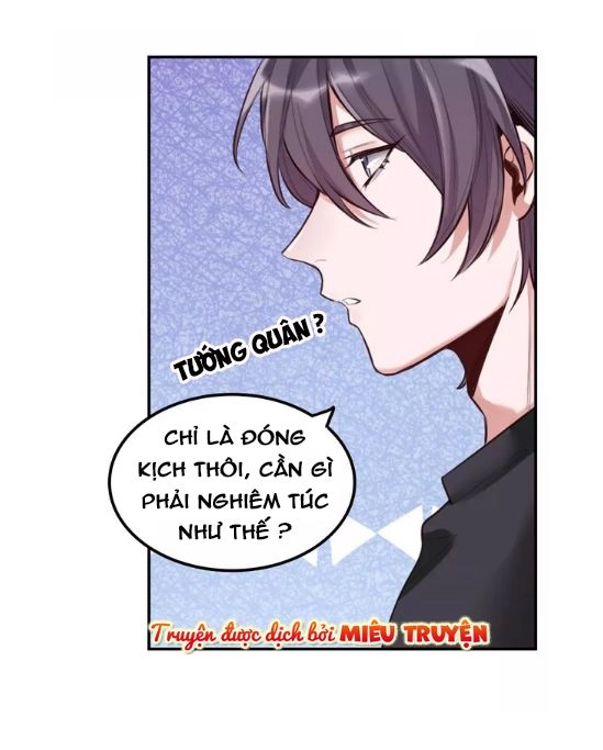 Tướng Quân Mời Xuất Đạo Chapter 3 - 27