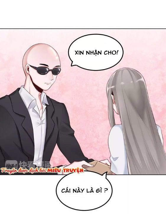 Tướng Quân Mời Xuất Đạo Chapter 3 - 28