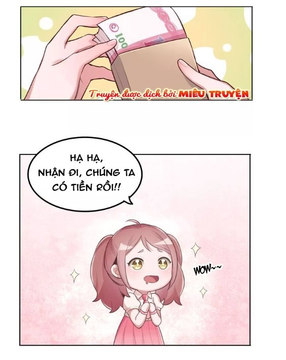 Tướng Quân Mời Xuất Đạo Chapter 3 - 29