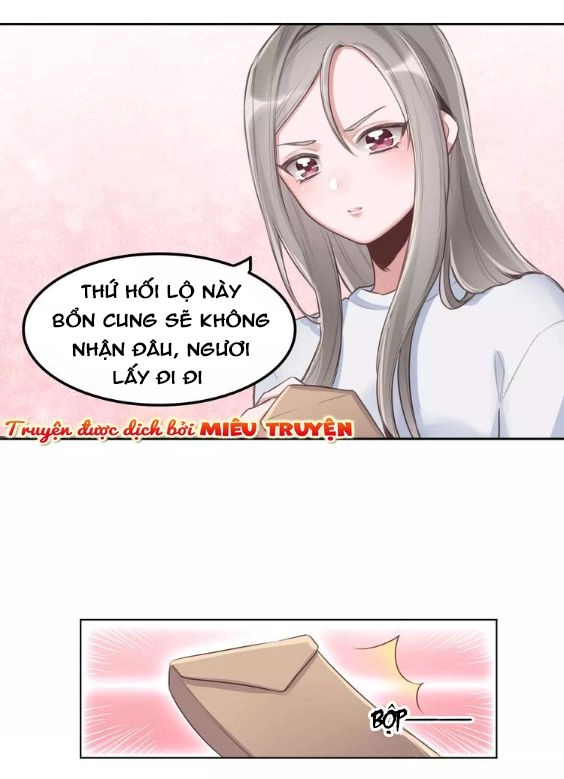 Tướng Quân Mời Xuất Đạo Chapter 3 - 30