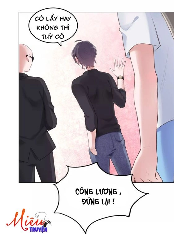 Tướng Quân Mời Xuất Đạo Chapter 3 - 31