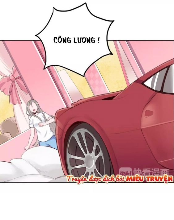 Tướng Quân Mời Xuất Đạo Chapter 3 - 34