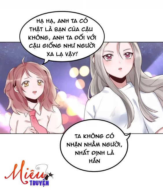 Tướng Quân Mời Xuất Đạo Chapter 3 - 35