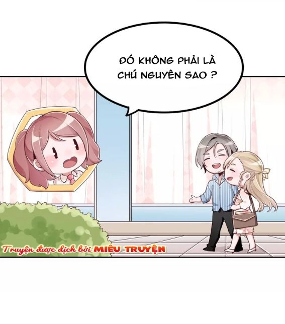 Tướng Quân Mời Xuất Đạo Chapter 3 - 37