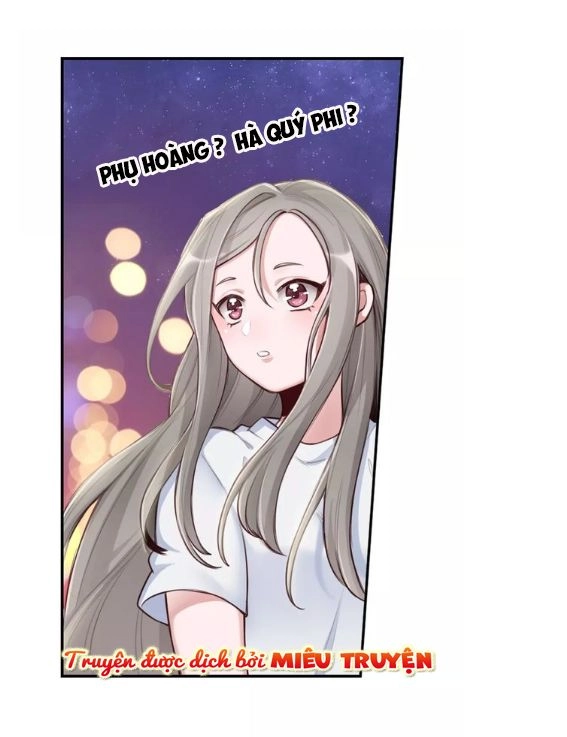 Tướng Quân Mời Xuất Đạo Chapter 3 - 38