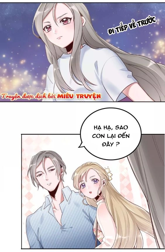 Tướng Quân Mời Xuất Đạo Chapter 3 - 44