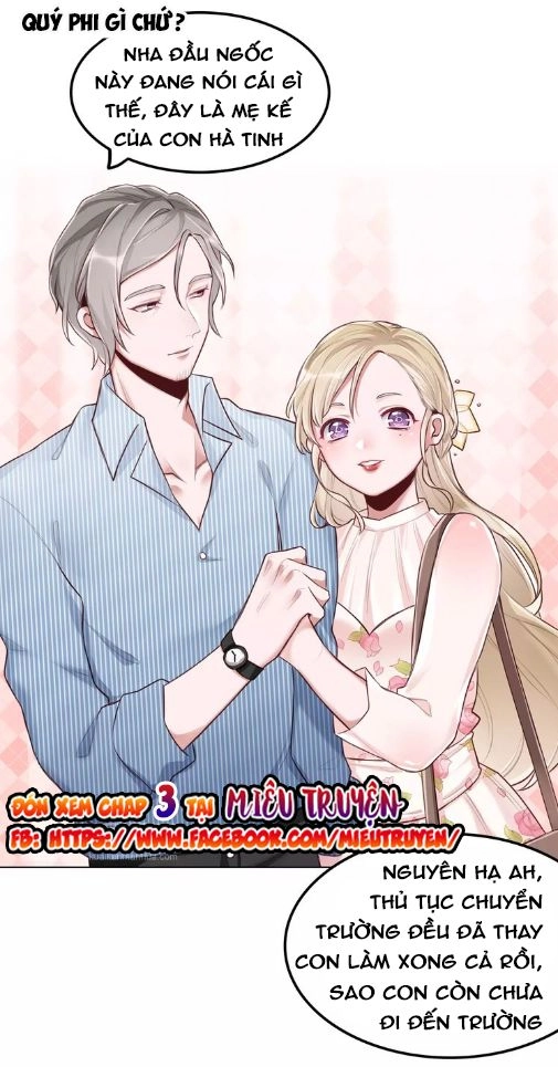 Tướng Quân Mời Xuất Đạo Chapter 3 - 47