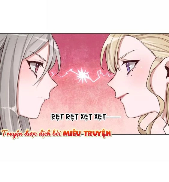 Tướng Quân Mời Xuất Đạo Chapter 4 - 5