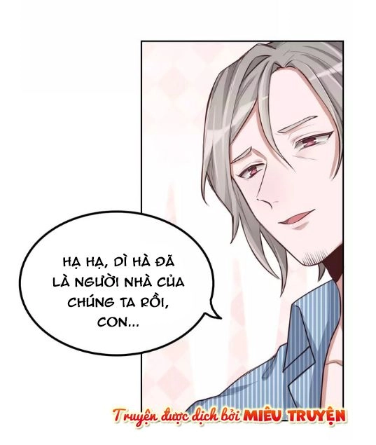 Tướng Quân Mời Xuất Đạo Chapter 4 - 8