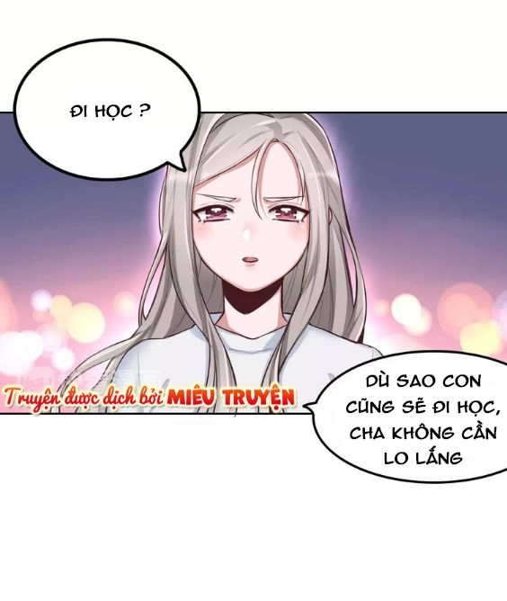 Tướng Quân Mời Xuất Đạo Chapter 4 - 11