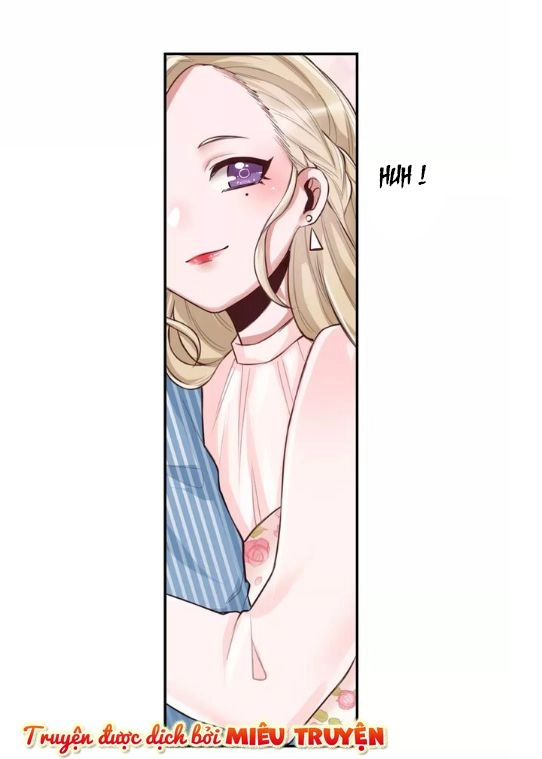 Tướng Quân Mời Xuất Đạo Chapter 4 - 12