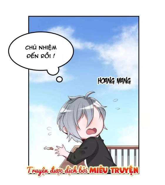 Tướng Quân Mời Xuất Đạo Chapter 4 - 20