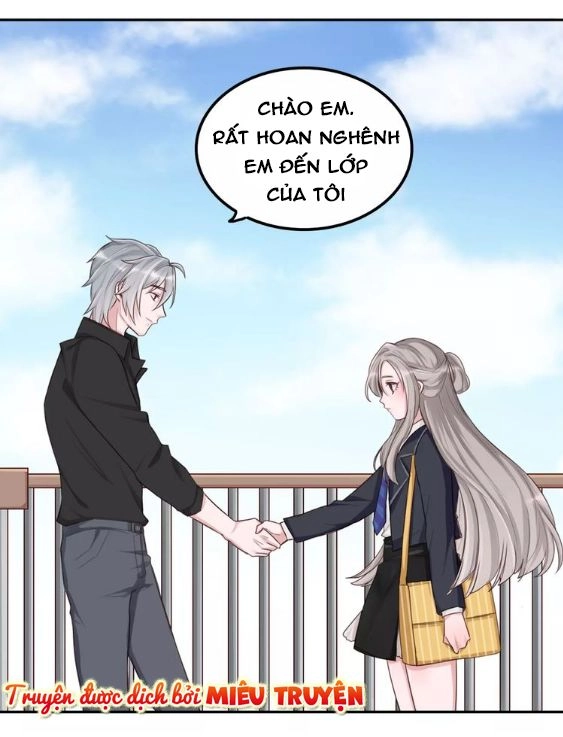 Tướng Quân Mời Xuất Đạo Chapter 4 - 24