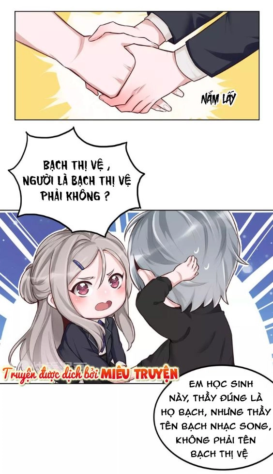 Tướng Quân Mời Xuất Đạo Chapter 4 - 27