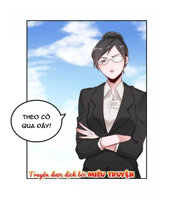 Tướng Quân Mời Xuất Đạo Chapter 4 - 32