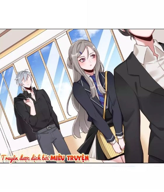 Tướng Quân Mời Xuất Đạo Chapter 4 - 33