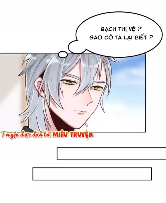 Tướng Quân Mời Xuất Đạo Chapter 4 - 34