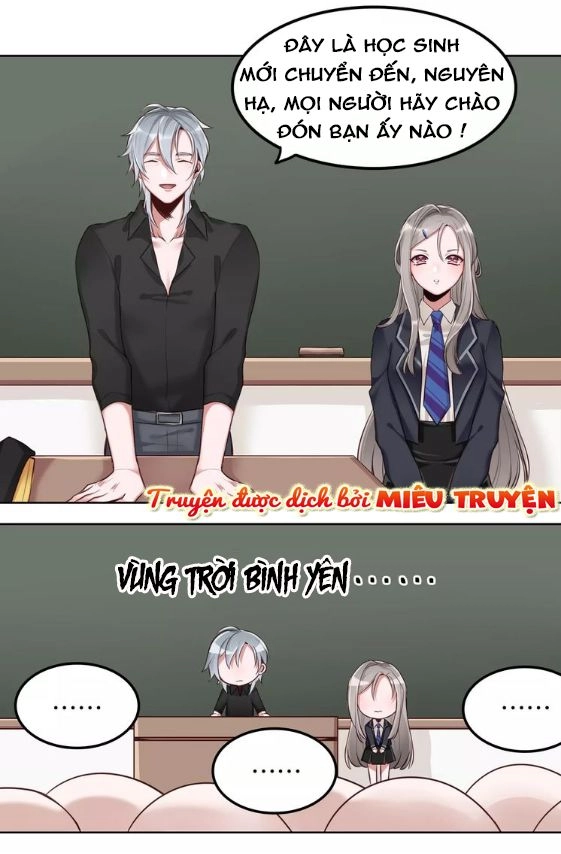 Tướng Quân Mời Xuất Đạo Chapter 4 - 36