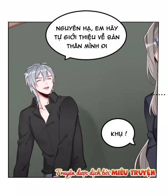 Tướng Quân Mời Xuất Đạo Chapter 4 - 37