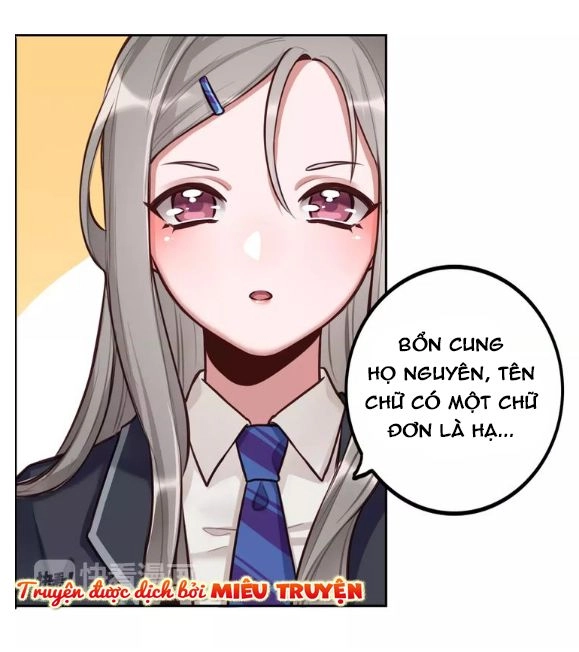 Tướng Quân Mời Xuất Đạo Chapter 4 - 38