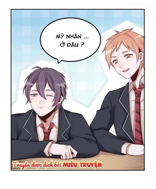 Tướng Quân Mời Xuất Đạo Chapter 4 - 45