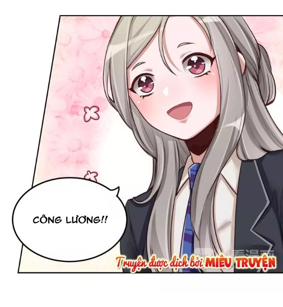 Tướng Quân Mời Xuất Đạo Chapter 4 - 48