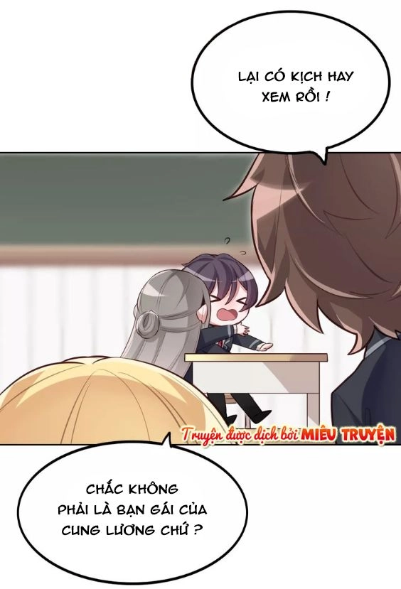 Tướng Quân Mời Xuất Đạo Chapter 4 - 51