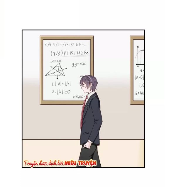 Tướng Quân Mời Xuất Đạo Chapter 5 - 2