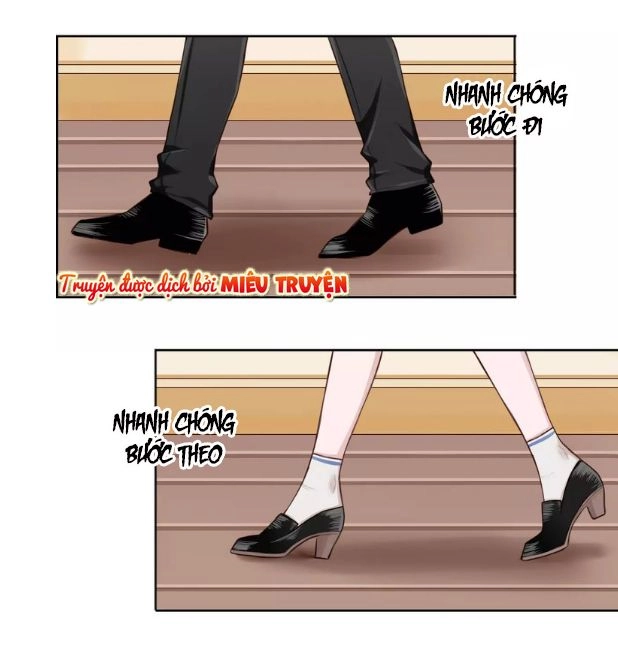 Tướng Quân Mời Xuất Đạo Chapter 5 - 3