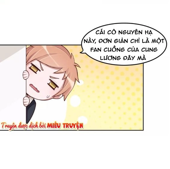 Tướng Quân Mời Xuất Đạo Chapter 5 - 5