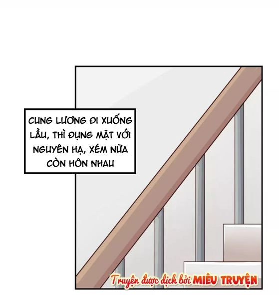 Tướng Quân Mời Xuất Đạo Chapter 5 - 8