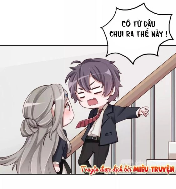 Tướng Quân Mời Xuất Đạo Chapter 5 - 9