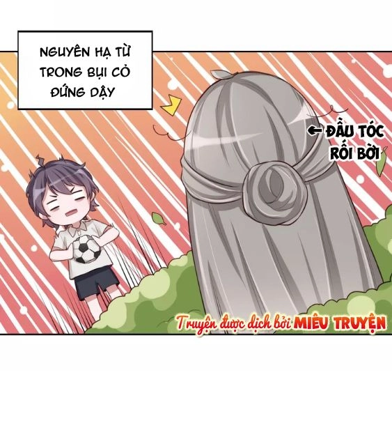 Tướng Quân Mời Xuất Đạo Chapter 5 - 11