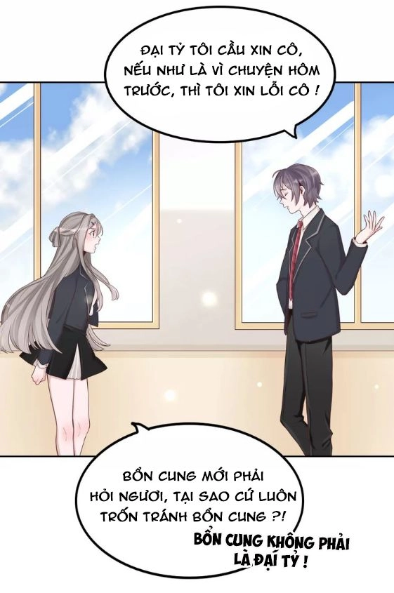 Tướng Quân Mời Xuất Đạo Chapter 5 - 12