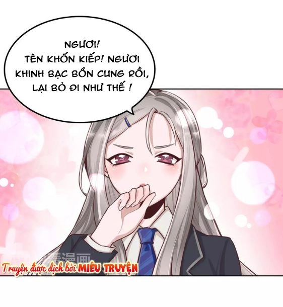 Tướng Quân Mời Xuất Đạo Chapter 5 - 13