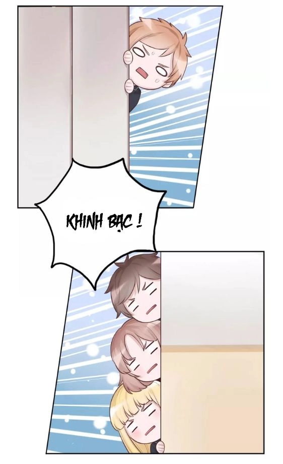 Tướng Quân Mời Xuất Đạo Chapter 5 - 14