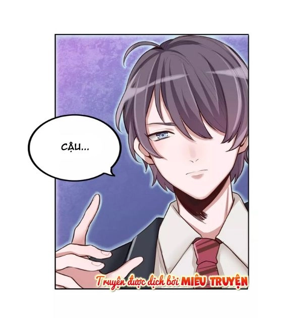 Tướng Quân Mời Xuất Đạo Chapter 5 - 18