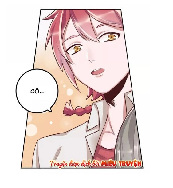 Tướng Quân Mời Xuất Đạo Chapter 5 - 21