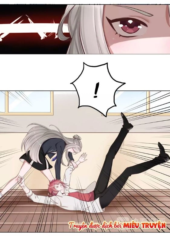 Tướng Quân Mời Xuất Đạo Chapter 5 - 23