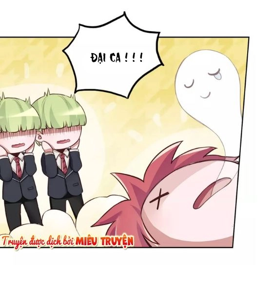 Tướng Quân Mời Xuất Đạo Chapter 5 - 24