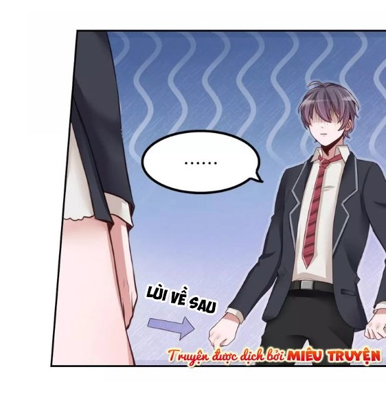 Tướng Quân Mời Xuất Đạo Chapter 5 - 25