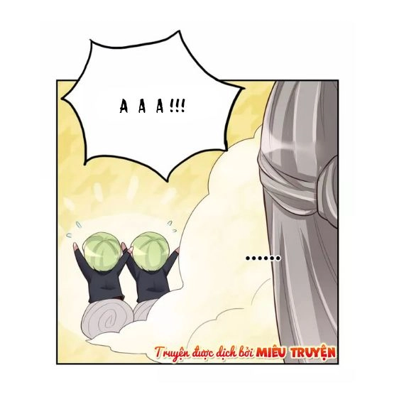 Tướng Quân Mời Xuất Đạo Chapter 5 - 27