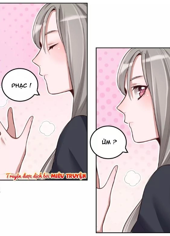 Tướng Quân Mời Xuất Đạo Chapter 5 - 28