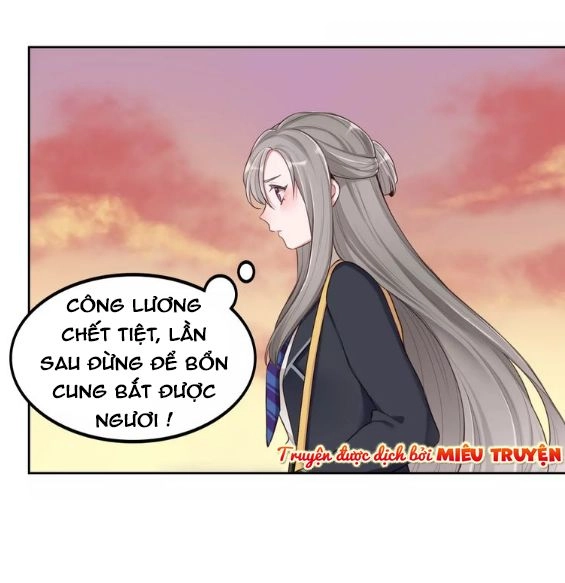 Tướng Quân Mời Xuất Đạo Chapter 5 - 31