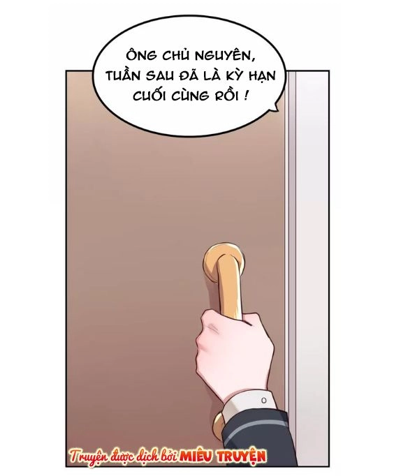 Tướng Quân Mời Xuất Đạo Chapter 5 - 33