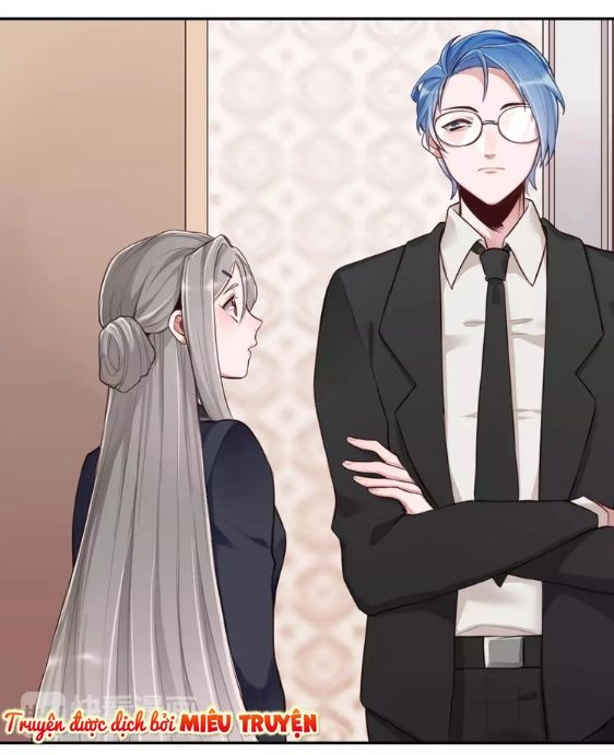 Tướng Quân Mời Xuất Đạo Chapter 5 - 34