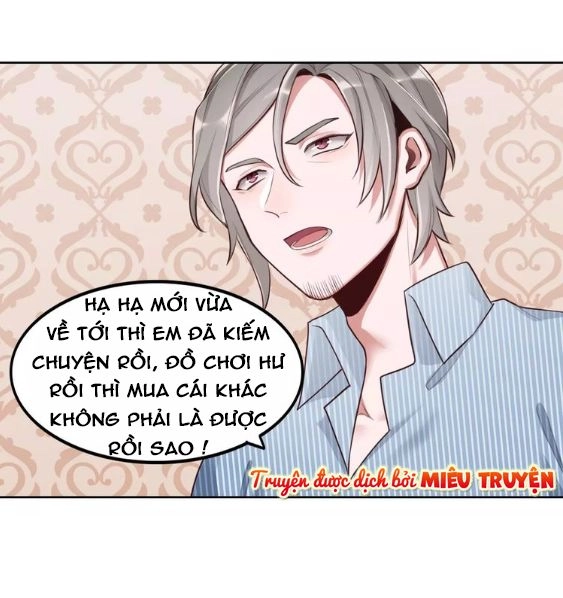 Tướng Quân Mời Xuất Đạo Chapter 5 - 43