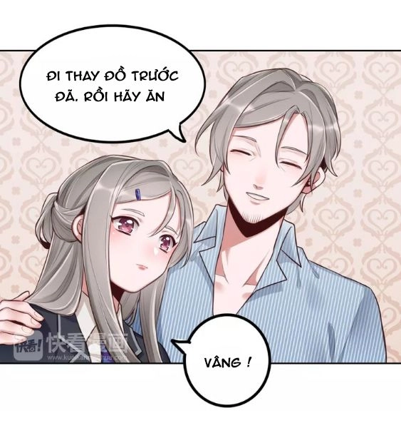 Tướng Quân Mời Xuất Đạo Chapter 5 - 46