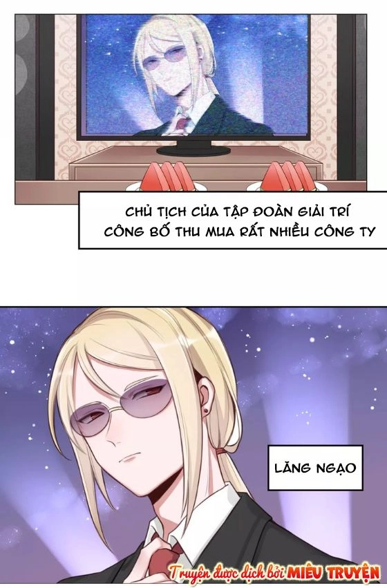 Tướng Quân Mời Xuất Đạo Chapter 5 - 47